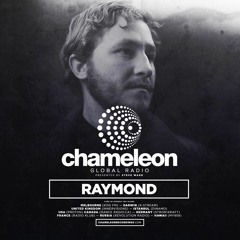 Chameleon Global Radio Ft Raymond