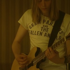 Taste Of Electricity