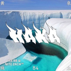 HAKA84 - ICE BB & NITE ZACH™ - do u want it? -@icebb_nxc @nitezach