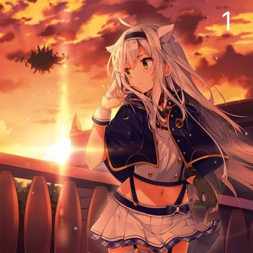 Steam Community :: :: Sistine Fibel (Rokudenashi Majutsu Koushi to Akashic  Records)