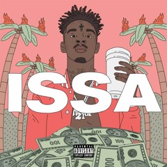 Bank Account (Instrumental -21 Savage