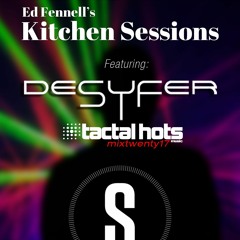 Kitchen Sessions 09-07-17