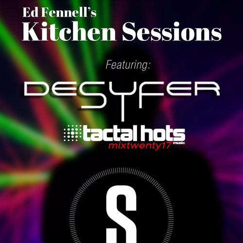 Kitchen Sessions 09-07-17
