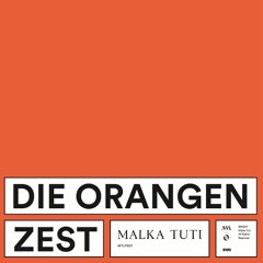PREMIERE: Die Orangen - Museum of Old and New Art [Malka Tuti]