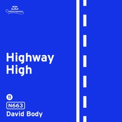 Highway High: N663 by David Body