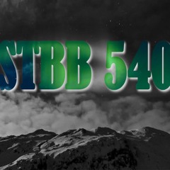 STBB 540 - Crescent Doom