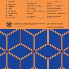 06 Ebb And Flow - Saagara 2