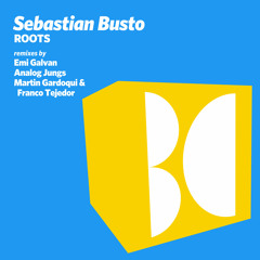 Sebastian Busto - Roots (Emi Galvan Remix)