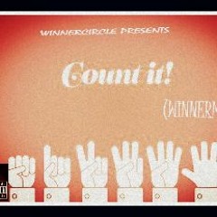 Count It(WinnerMix) prod.by Poobanga