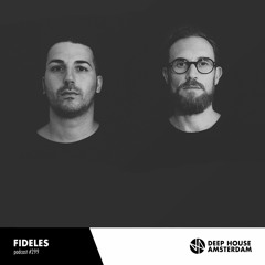 Fideles - DHA Mix #299