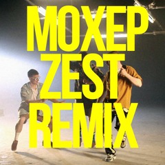 ХЛЕБ - Мохер (ZEST REMIX)