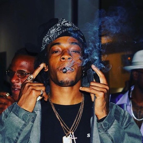 THOUXANBANFAUNI - Knew You Was A Bitch (prod. DJYoungKash)