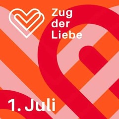 GEBRÜDER WERNER: Zug der Liebe 2017 Charity Night @ Osthafen