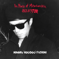 Minoru 'Hoodoo' Fushimi - Furarete Nambo