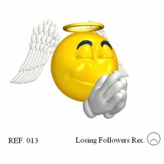 Meme Vivaldi - ORDO AB CHAO (Losing Followers 013)