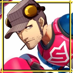 ARMS Dealer (Experiment + Fixed)