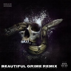 LAXX - PlayTime (Beautiful Grime Remix)