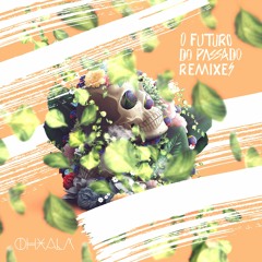 Ohxalá feat. Spike — Urubu Violeta (Dandara Remix)