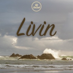 Livin ft. Marcus Oaks (Prod. by gat)