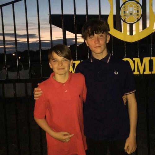 WANT THIS HIGH TOO LAST