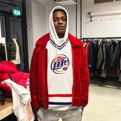 Ivory (A$AP Rocky Type Beat)