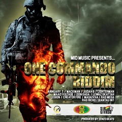 03 Judah B - Born Rokesheni