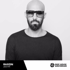 Raxon - DHA Mix