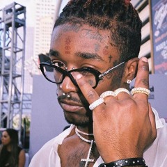 Lil Uzi Vert - Alone Time
