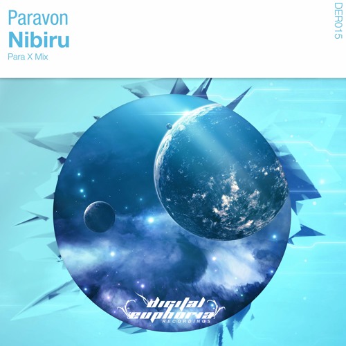 Paravon - Nibiru (Para X Mix Preview) #FSOE504 support!