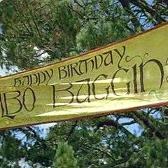 Bilbo's Birthday (demo)