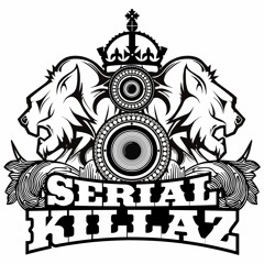 Top Cat - Burn Di Sensi (South Yard Remix) [Serial Killaz Jungle Drum & Bass Show CLIP]