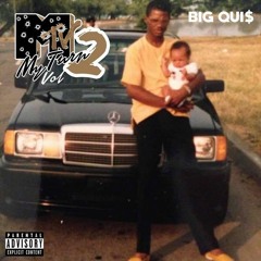 Big Quis - Blindin Me ft. Payroll Giovanni