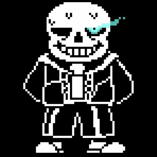 If We Really Are Friends... ( Ethan Harper Together Genocide Final Boss Theme)