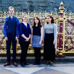 Improvisation on Pauls Steeple