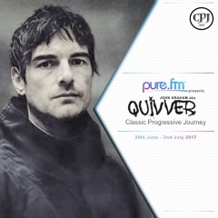 Quivver - Pure.FM Classic Progressive Journey