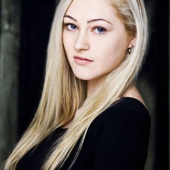 Olivia Scriven - Last Exit