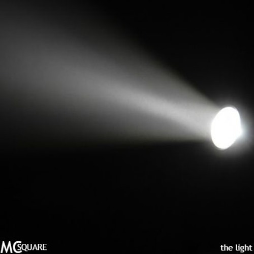 MC Square - the light (Album Mix)