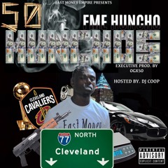 Bankroll (Prod. by OGx50)