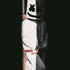 Skrillex X Marshmello - Talk About It (ft Sara Cole)