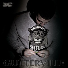 The Top (Feat. Yogie Breezy & Gunsta)