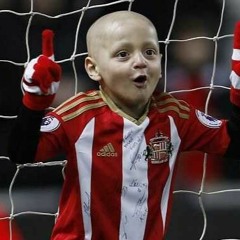 RIP BRADLEY LOWERY