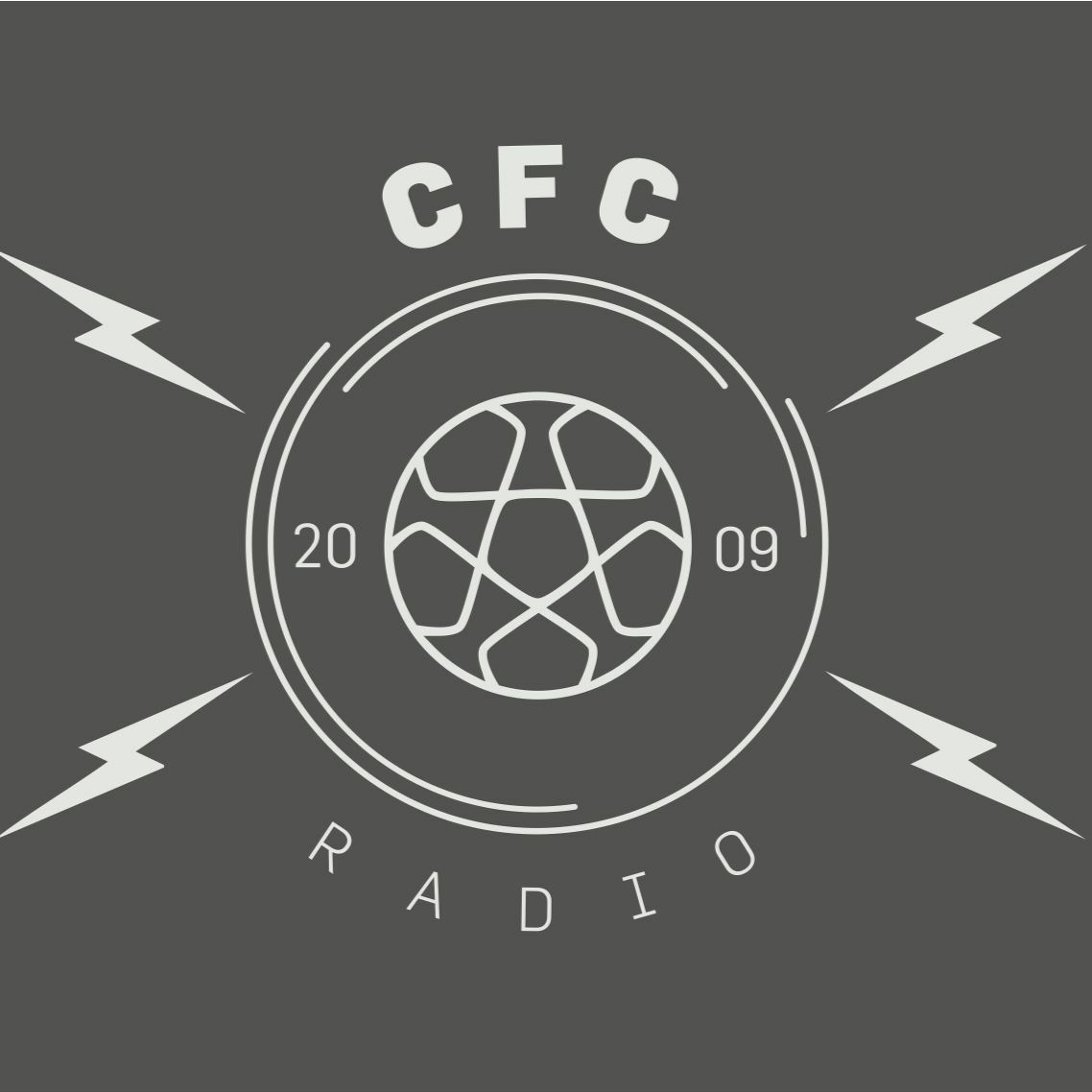7/8 CFC Women's team special. episode artwork