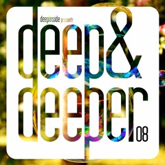 DEEP & DEEPER Vol.08