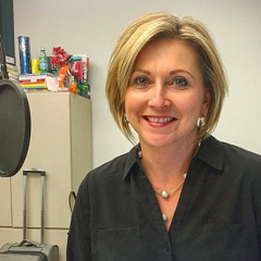 Bonnie Hagemann on Leading with Vision