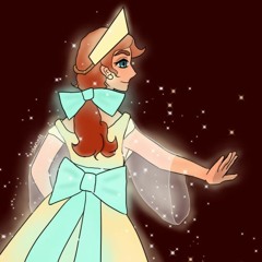 Anastasia - Once Upon a December (Cover)