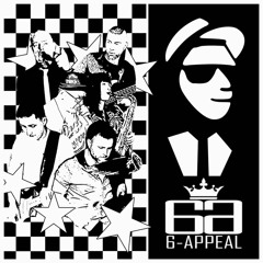 Rat Race by The Specials (6appeal Cover)