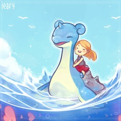 Surfing Theme - Orchestral Arrangement - Pokémon Red & Blue