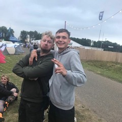 WiGHTMAN & JAMiE'BROWN VS WiGHTMAN & STEPH'SHARP - LiTTLE BiTA FuCK IT X
