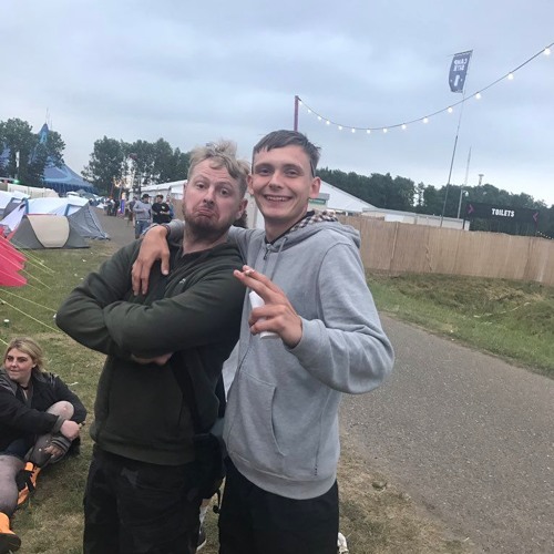 WiGHTMAN & JAMiE'BROWN VS WiGHTMAN & STEPH'SHARP - LiTTLE BiTA FuCK IT X