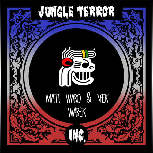 MattWaro & Vek - WaReK (Original Mix)[JTI Premiere]